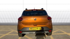 Dacia Sandero Stepway 1.0 TCe Essential 5dr Petrol Hatchback